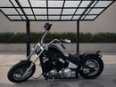 Yamaha Motorcycle Frames 400