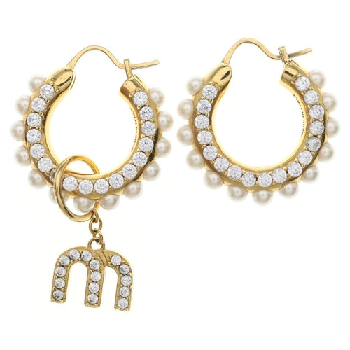 Earrings (For Both Ears) Miumiu Gp