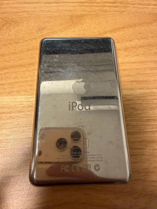 Apple Digital Audio Players Ipod 4 20Gb M9282J