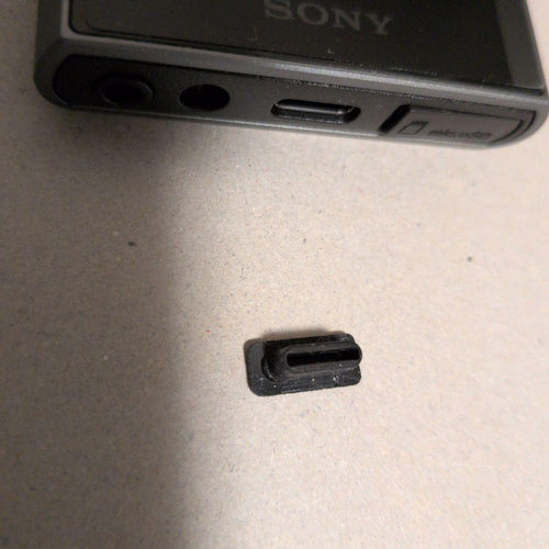 Sony Digital Audio Players Nw-A306
