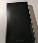 Sony Digital Audio Players Nw-A306
