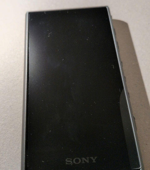 Sony Digital Audio Players Nw-A306