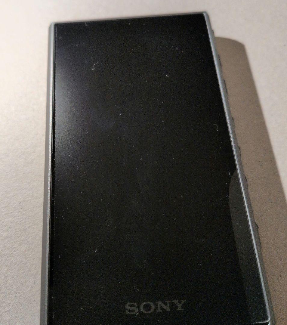 Sony Digital Audio Players Nw-A306