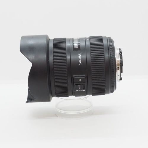 Sigma Others 12-24/F4.5-5.6 Ii Dg Hsm
