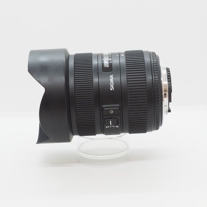 Sigma Others 12-24/F4.5-5.6 Ii Dg Hsm