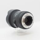 Sigma Others 12-24/F4.5-5.6 Ii Dg Hsm