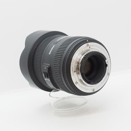 Sigma Others 12-24/F4.5-5.6 Ii Dg Hsm