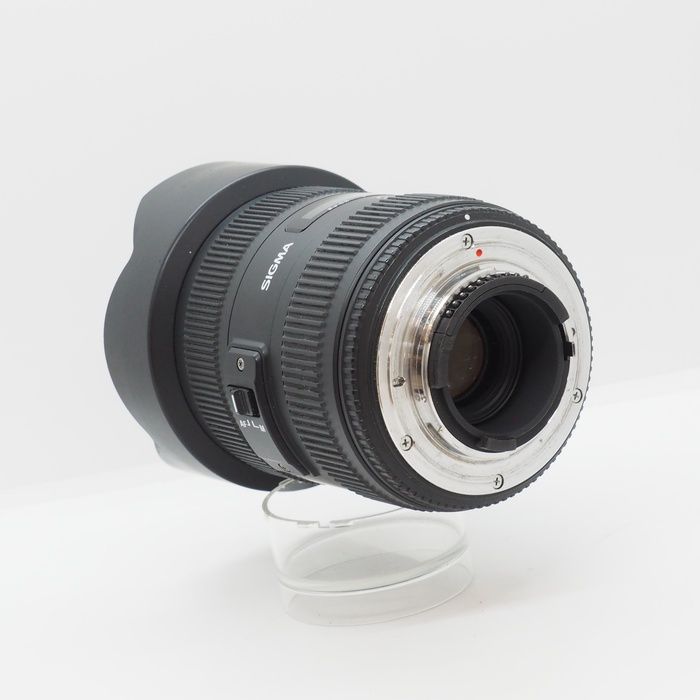 Sigma Others 12-24/F4.5-5.6 Ii Dg Hsm