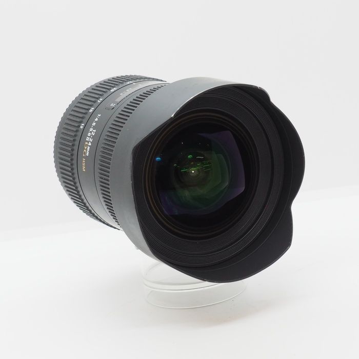 Sigma Others 12-24/F4.5-5.6 Ii Dg Hsm