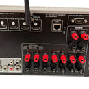 Yamaha Av Amplifiers Rx-A860 00022