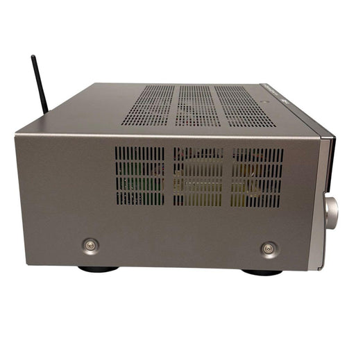 Yamaha Av Amplifiers Rx-A860 00022