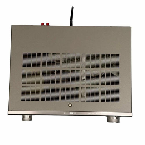 Yamaha Av Amplifiers Rx-A860 00022