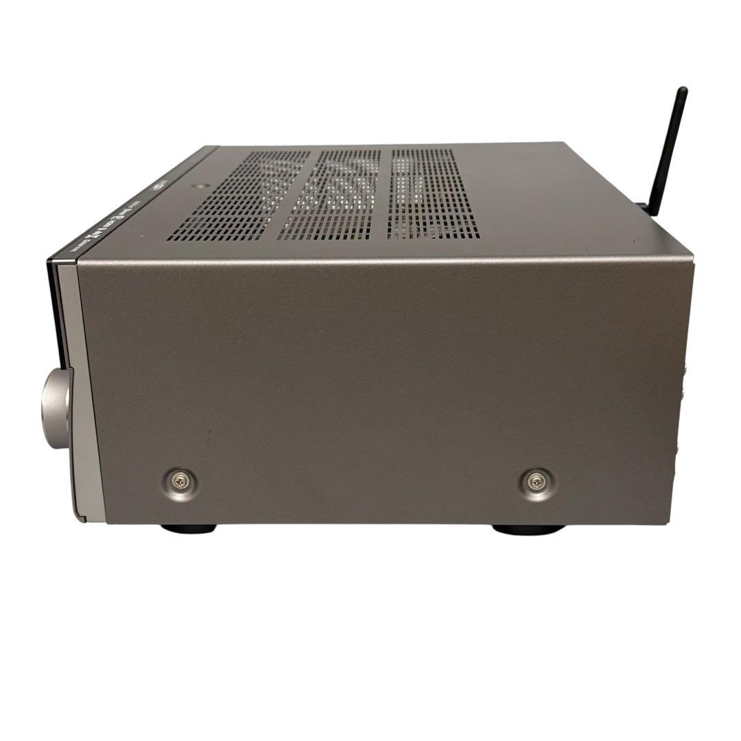 Yamaha Av Amplifiers Rx-A860 00022