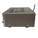 Yamaha Av Amplifiers Rx-A860 00022
