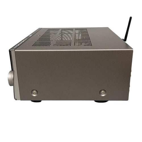 Yamaha Av Amplifiers Rx-A860 00022