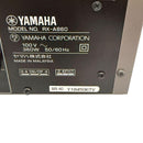 Yamaha Av Amplifiers Rx-A860 00022