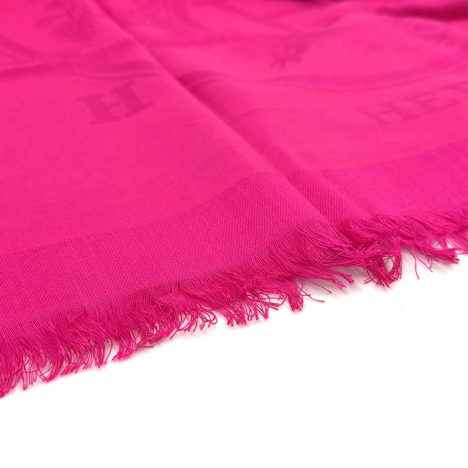 Hermes Scarf