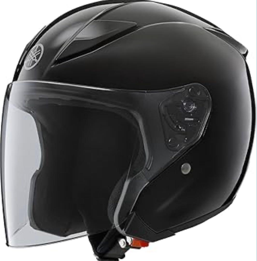 Yamaha Motor Jet Helmets Yj-V Tf Xx