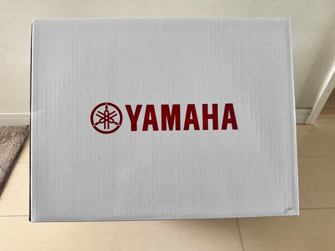 Yamaha Motor Jet Helmets Yj-V Tf Xx