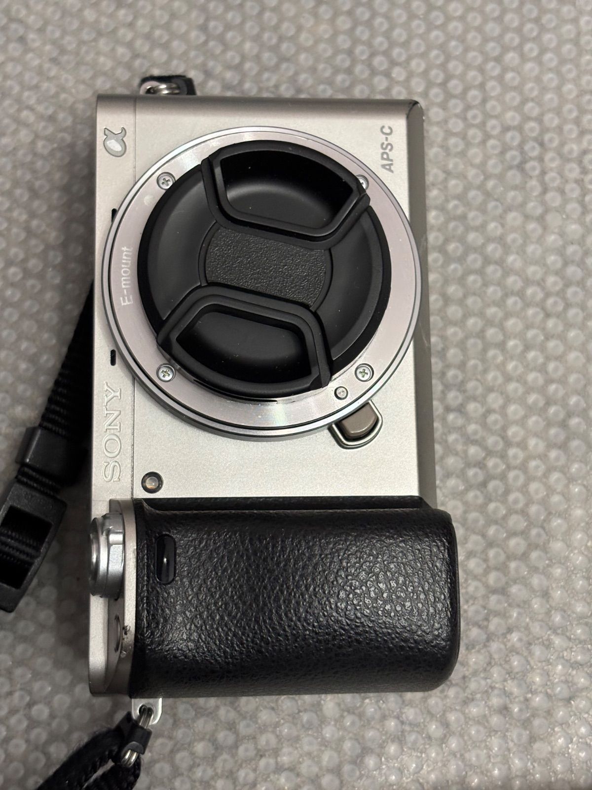 Mirrorless Interchangeable Lips Sony 6000 26022723