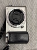 Mirrorless Interchangeable Lips Sony 6000 26022723