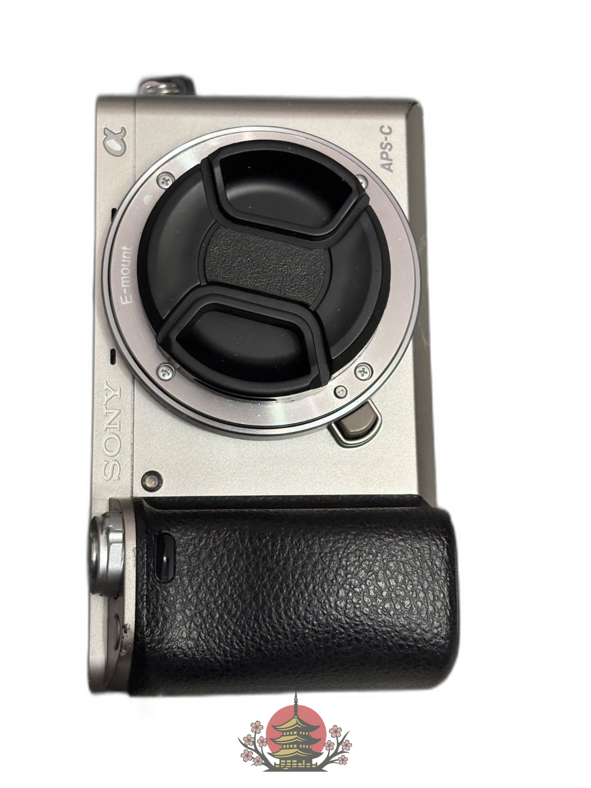 Mirrorless Interchangeable Lips Sony 6000 26022723