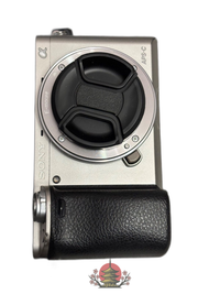 Mirrorless Interchangeable Lips Sony 6000 26022723