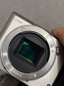 Mirrorless Interchangeable Lips Sony 6000 26022723