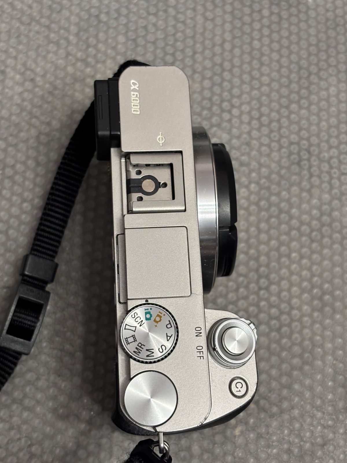 Mirrorless Interchangeable Lips Sony 6000 26022723