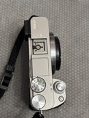 Mirrorless Interchangeable Lips Sony 6000 26022723