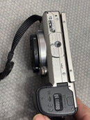 Mirrorless Interchangeable Lips Sony 6000 26022723