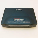 Cassette Player Sony Wm-R707