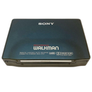 Cassette Player Sony Wm-R707
