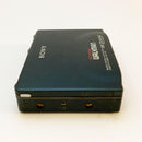 Cassette Player Sony Wm-R707