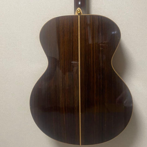Yamaha Acoustic Guitars Lj36 See Through Red