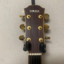 Yamaha Acoustic Guitars Lj36 See Through Red
