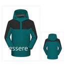 Nylon Jacket