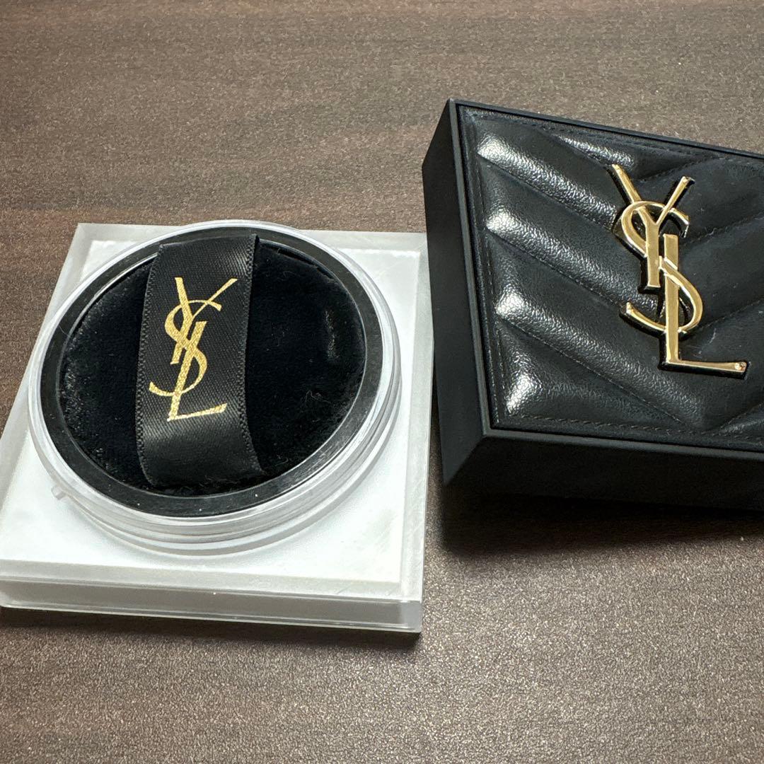 Yves Saint Laurent Beaute Loose Powder Ysl 05