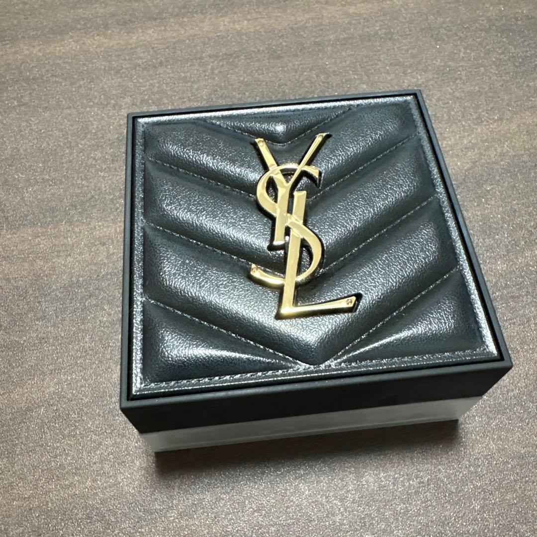 Yves Saint Laurent Beaute Loose Powder Ysl 05