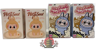 Pop Mart Others Labubu 4