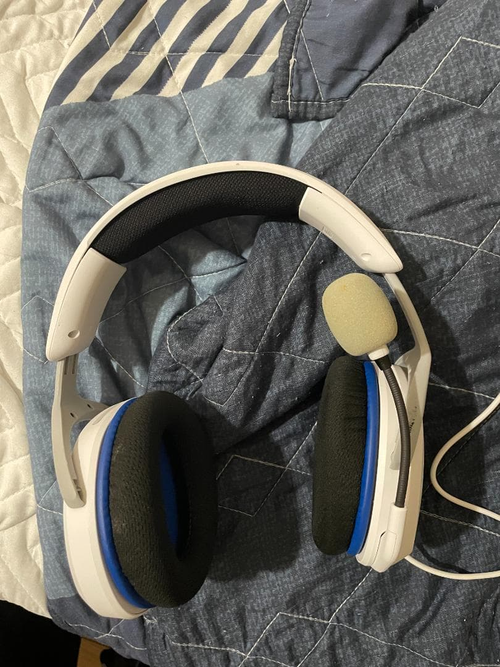 Gaming Headphone Headset Hyperx