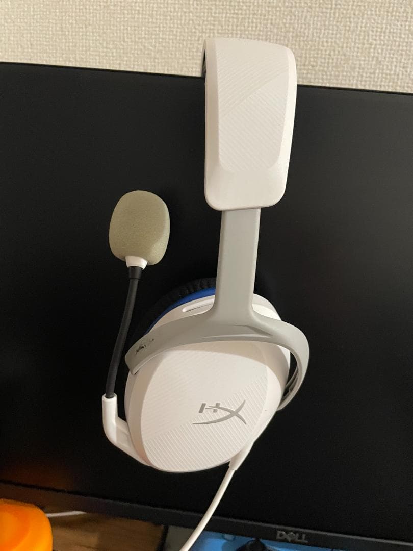 Gaming Headphone Headset Hyperx