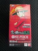 One Piece Card Game Op-13 1Box