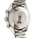 Omega Automatic Winding Clock Ac 3510.51