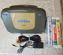 Yamaha Other 3