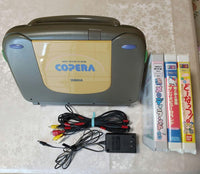 Yamaha Other 3