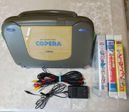 Yamaha Other 3