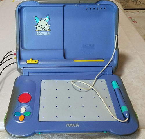Yamaha Other 3