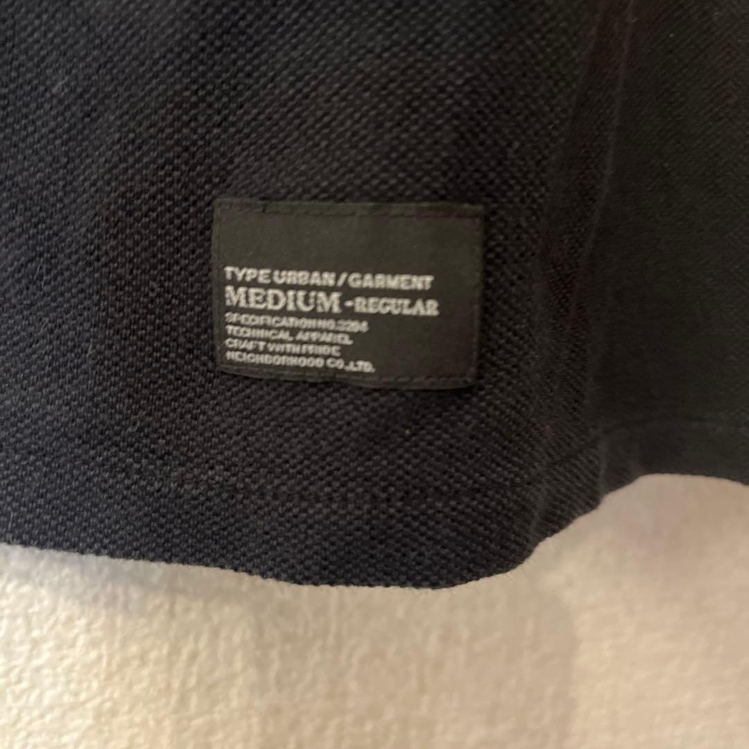 Neighborhood Polo Shirts