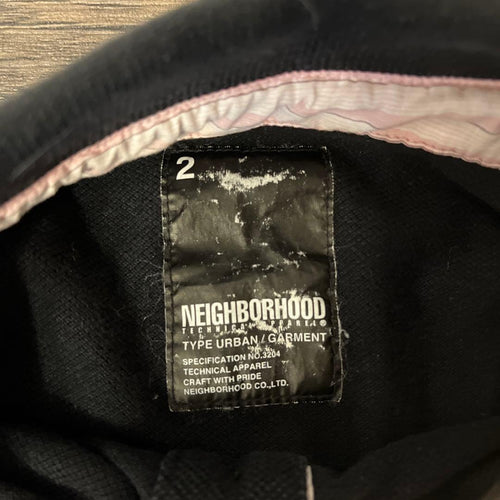 Neighborhood Polo Shirts